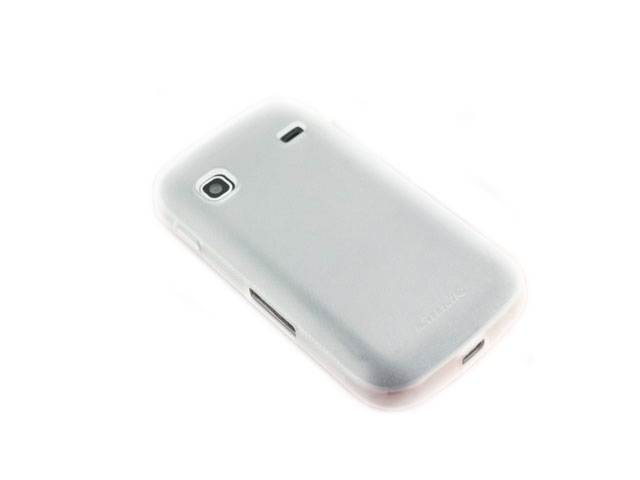 Чехол Nillkin Soft case для Samsung Galaxy Gio S5660 (белый)