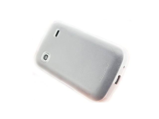 Чехол Nillkin Soft case для Samsung Galaxy Gio S5660 (белый)