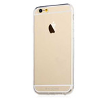 Чехол G-Case Ultra Slim Case для Apple iPhone 6 (прозрачный, гелевый)