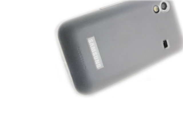 Чехол Nillkin Soft case для Samsung Galaxy Ace S5830 (белый)