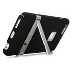 Чехол Seedoo Mag Stand case для Apple iPhone 6 (черный, пластиковый)