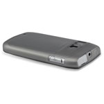 Чехол Nillkin Soft case для Nokia E6 (черный)