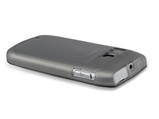 Чехол Nillkin Soft case для Nokia E6 (черный)