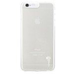 Чехол Seedoo Mag Brights case для Apple iPhone 6 plus (белый, пластиковый)