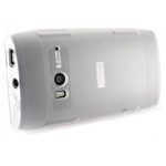 Чехол Nillkin Soft case для Nokia X7 (белый)