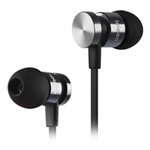 Наушники ipipoo stereo earphone iP-A100Hi (черный, пульт/микрофон, 20-20000 Гц, 9 мм)