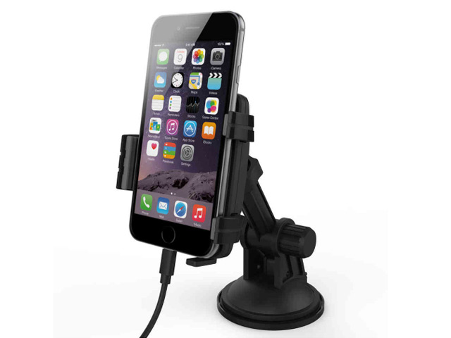 Автомобильный держатель KiDiGi Car Mount Holder универсальный