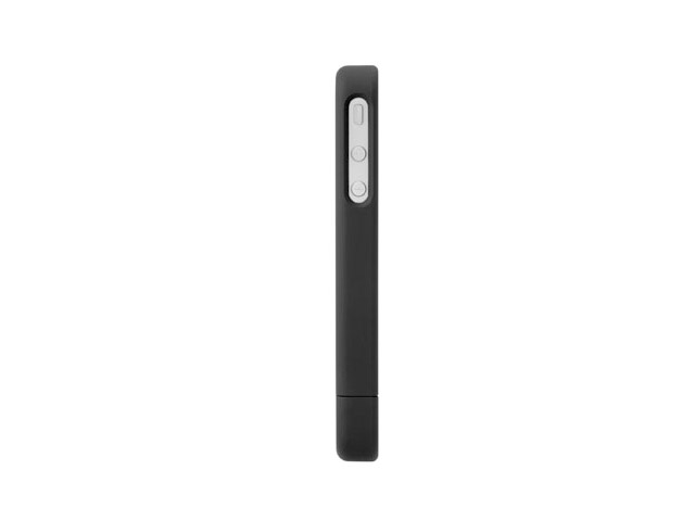 Чехол Incase Slider Case для iPhone 4 (черный)