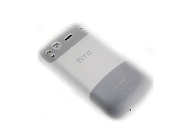 Чехол Nillkin Soft case для HTC Desire S (белый)