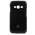 Чехол Mercury Goospery Jelly Case для Samsung Galaxy Ace NXT G313H (черный, гелевый)