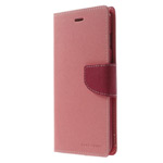 Чехол Mercury Goospery Fancy Diary Case для Apple iPhone 6 plus (розовый, кожаный)