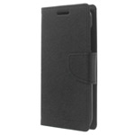 Чехол Mercury Goospery Fancy Diary Case для HTC Desire 616 (черный, кожаный)
