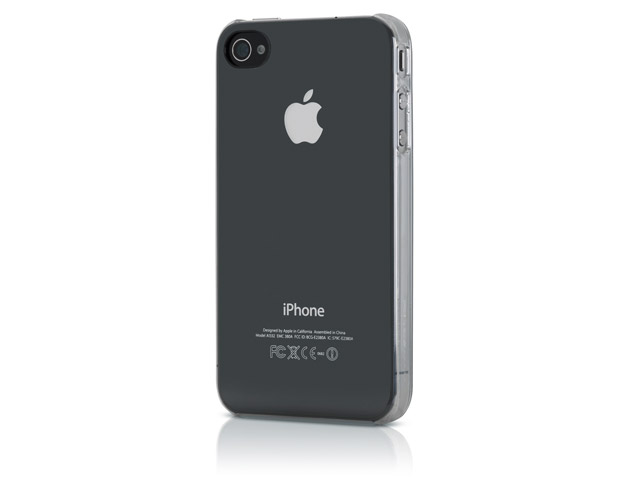 Чехол Incase Snap Case для iPhone 4 (белый)