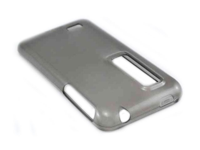 Чехол Nillkin Soft case для LG Optimus 3D P920 (черный)