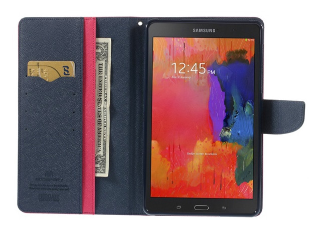 Чехол Mercury Goospery Fancy Diary Case для Samsung Galaxy Tab S 8.4