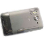 Чехол Nillkin Soft case для HTC Desire HD (черный)