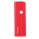 Внешняя батарея Remax Proda Powerbox универсальная (10000 mAh, красная)