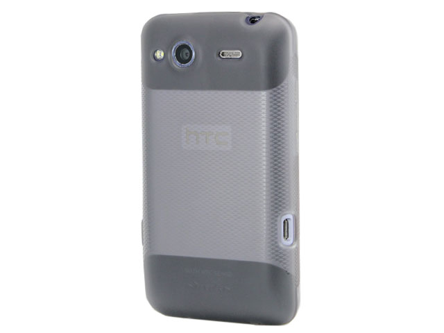 Чехол Nillkin Soft case для HTC Salsa C510e (черный)