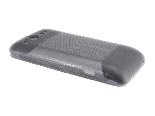 Чехол Nillkin Soft case для HTC Salsa C510e (черный)