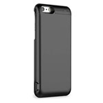 Чехол с батареей Yotrix PowerCase для Apple iPhone 6 (7000 mAh, черный)