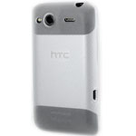 Чехол Nillkin Soft case для HTC Salsa C510e (белый)