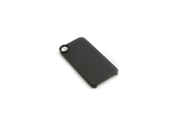 Чехол Hautik для Apple iPhone 5 (для объектива, черный, пластиковый)