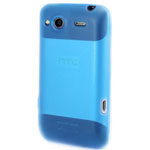 Чехол Nillkin Soft case для HTC Salsa C510e (голубой)