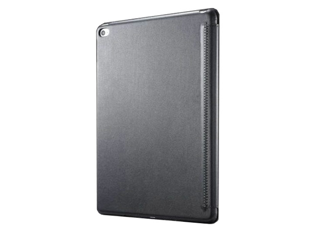 Чехол G-Case Classic Series для Apple iPad Air 2 (черный, кожаный)