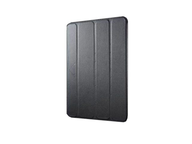 Чехол G-Case Classic Series для Apple iPad mini 3 (черный, кожаный)