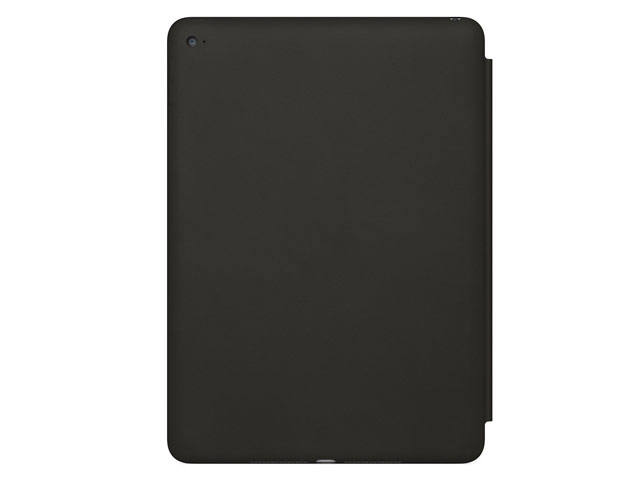 Чехол Yotrix SmarterCase для Apple iPad Air 2 (черный, кожаный)