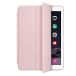 Чехол Yotrix SmarterCase для Apple iPad Air 2 (розовый, кожаный)