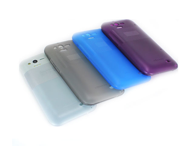 Чехол Nillkin Soft case для HTC Rhyme s510b (фиолетовый)