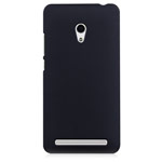 Чехол Yotrix HardCase для Asus ZenFone 5 (черный, пластиковый)