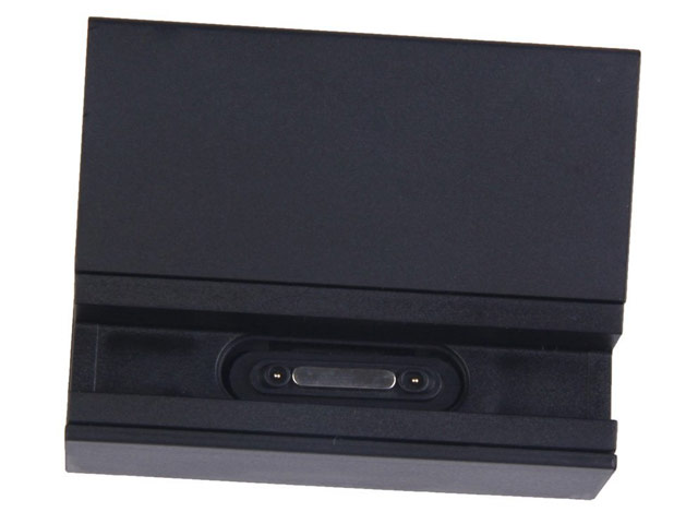 Dock-станция Temei Magnetic Charging Dock для Sony Xperia Z2 L50t (черная)