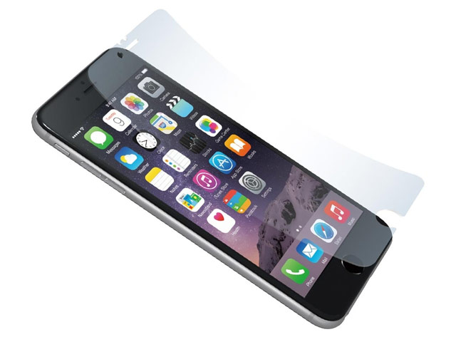 Защитная пленка Devia Screen Protector для Apple iPhone 6 (матовая)