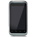 Чехол Nillkin Soft case для HTC Rhyme s510b (черный)
