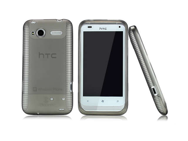 Чехол Nillkin Soft case для HTC Radar (черный)