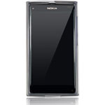 Чехол Nillkin Soft case для Nokia N9 (белый)