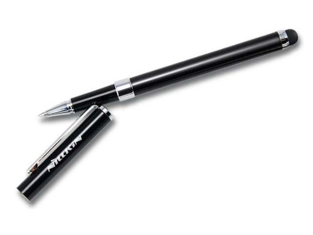 Стилус Nillkin X-Pen Stylus для емкостных экранов (черный, с ручкой)