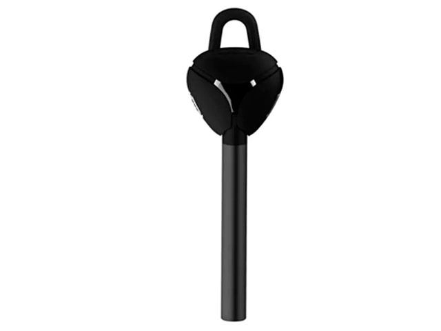 Bluetooth-гарнитура Remax Bluetooth Headset RB-T3 (черная)