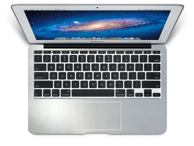 Наклейка JRC Easy Style для Apple MacBook Air 13