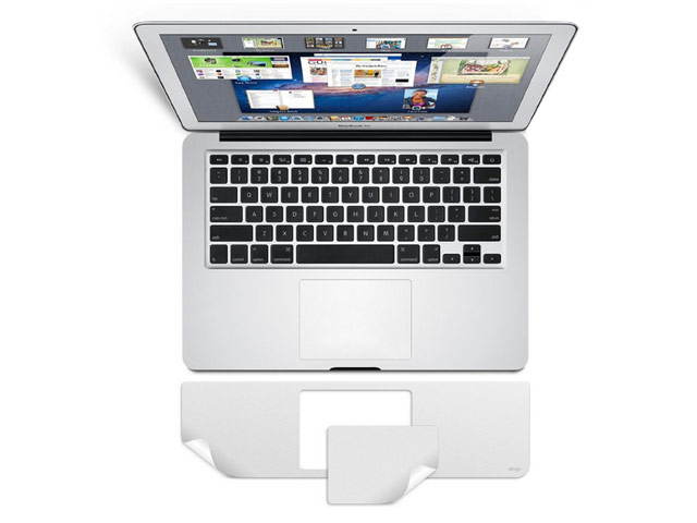 Наклейка JRC Easy Style для Apple MacBook Air 11
