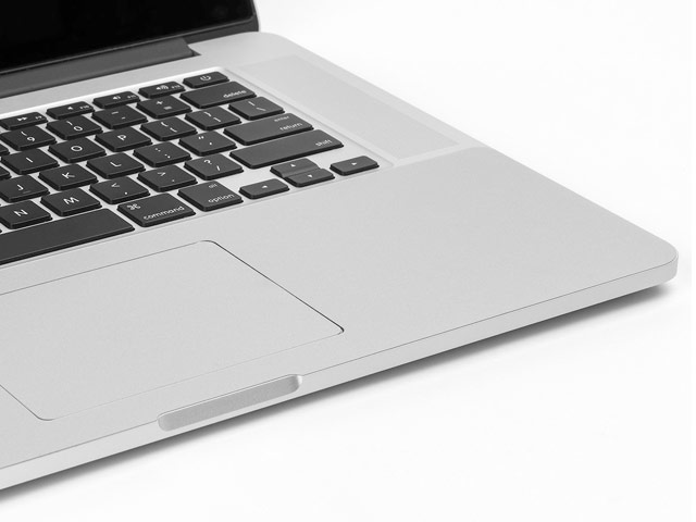 Наклейка JRC Easy Style для Apple MacBook Pro Retina 13