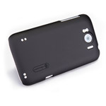 Чехол Nillkin Hard case для HTC Sensation XL X315e (черный)