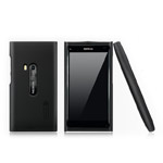 Чехол Nillkin Hard case для Nokia N9 (черный)