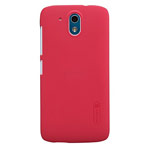 Чехол Nillkin Hard case для HTC Desire 526 (красный, пластиковый)