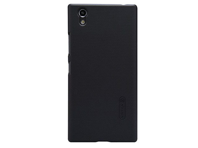 Чехол Nillkin Hard case для Lenovo P70 (черный, пластиковый)