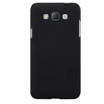 Чехол Nillkin Hard case для Samsung Galaxy Grand Max SM-G720 (черный, пластиковый)