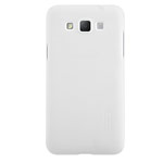 Чехол Nillkin Hard case для Samsung Galaxy Grand Max SM-G720 (белый, пластиковый)