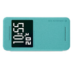 Чехол Nillkin Sparkle Leather Case для HTC Desire 826 (голубой, винилискожа)
